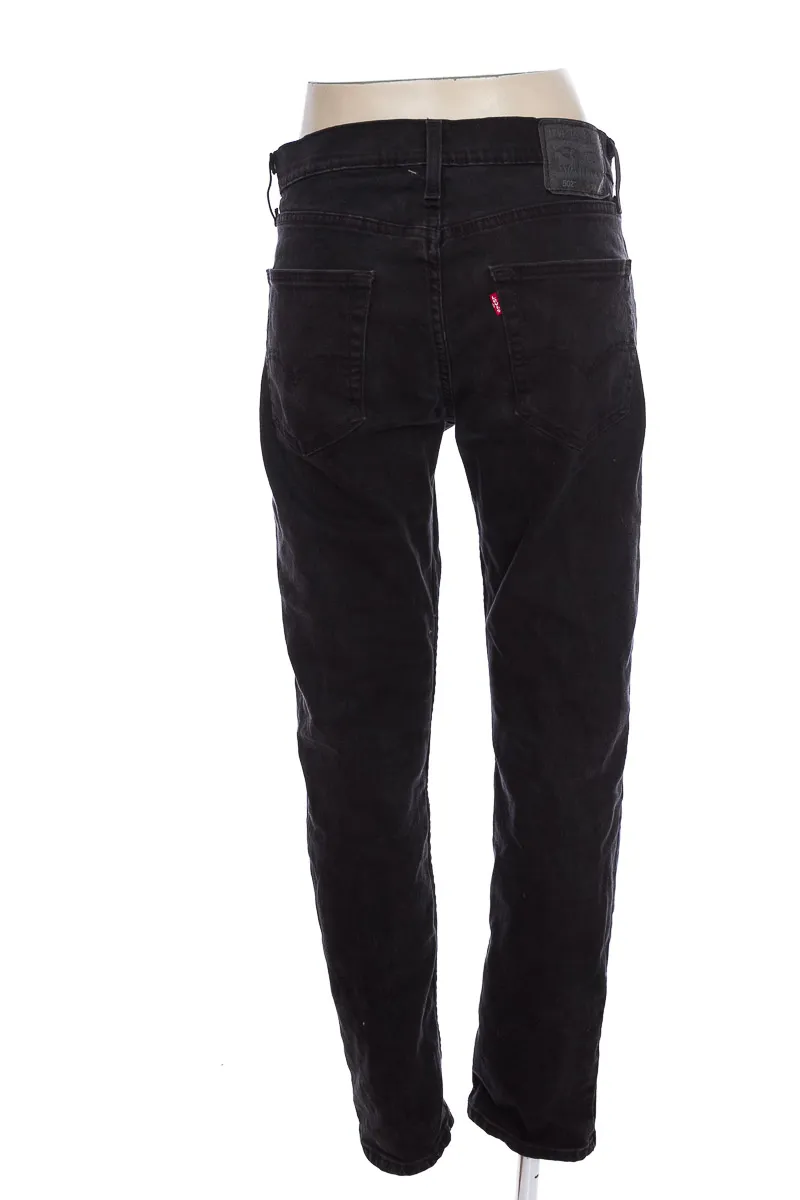 Jean color Negro - Levi Strauss &amp; Co