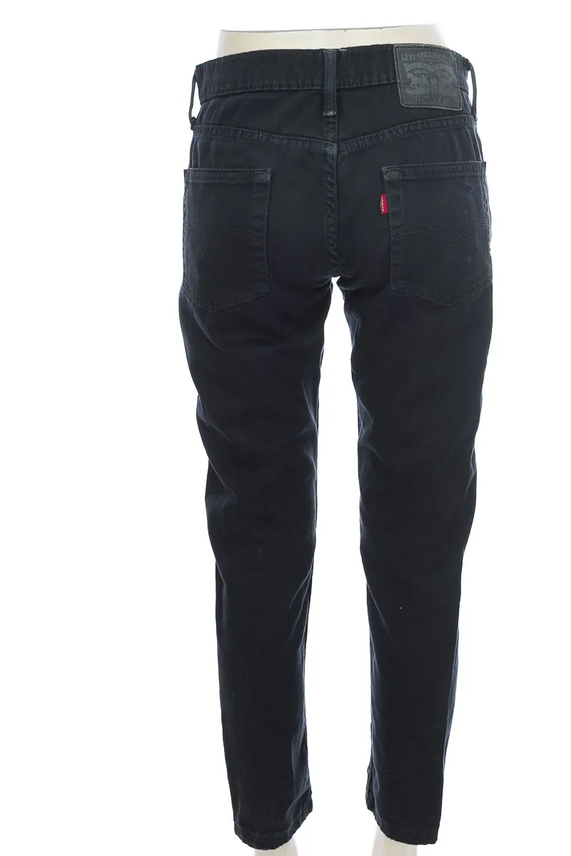 Jean color Negro - Levis