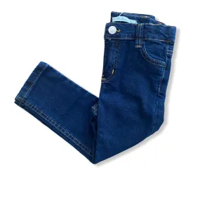 Jeans by Eve Children. Unisex