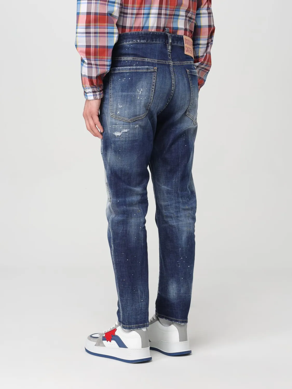 Jeans hombre Dsquared2