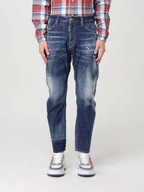 Jeans hombre Dsquared2