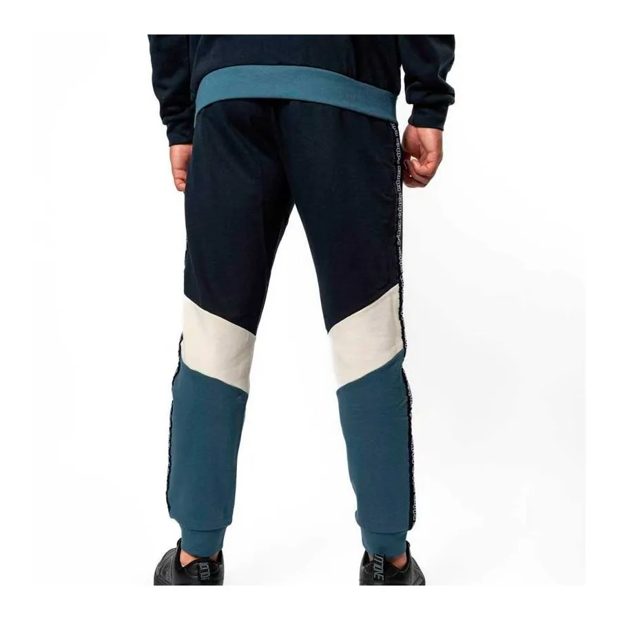 Kappa Pantalón HOMBRE IDOLE ACTIVE 341I5UW