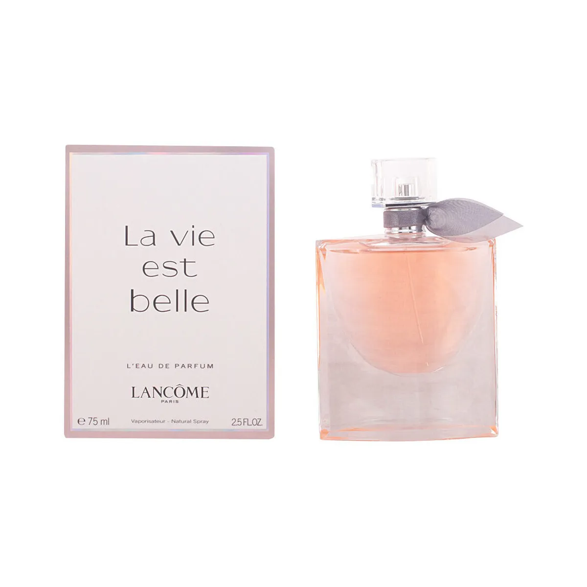 La Vie Est Belle Eau De Parfum Vaporizador Refillable