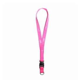 Lanyard para silbato