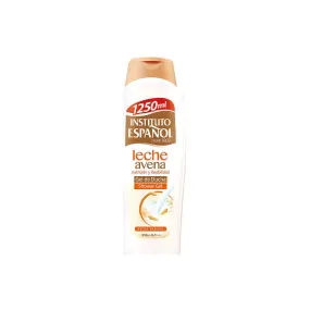 Leche Avena Gel De Ducha