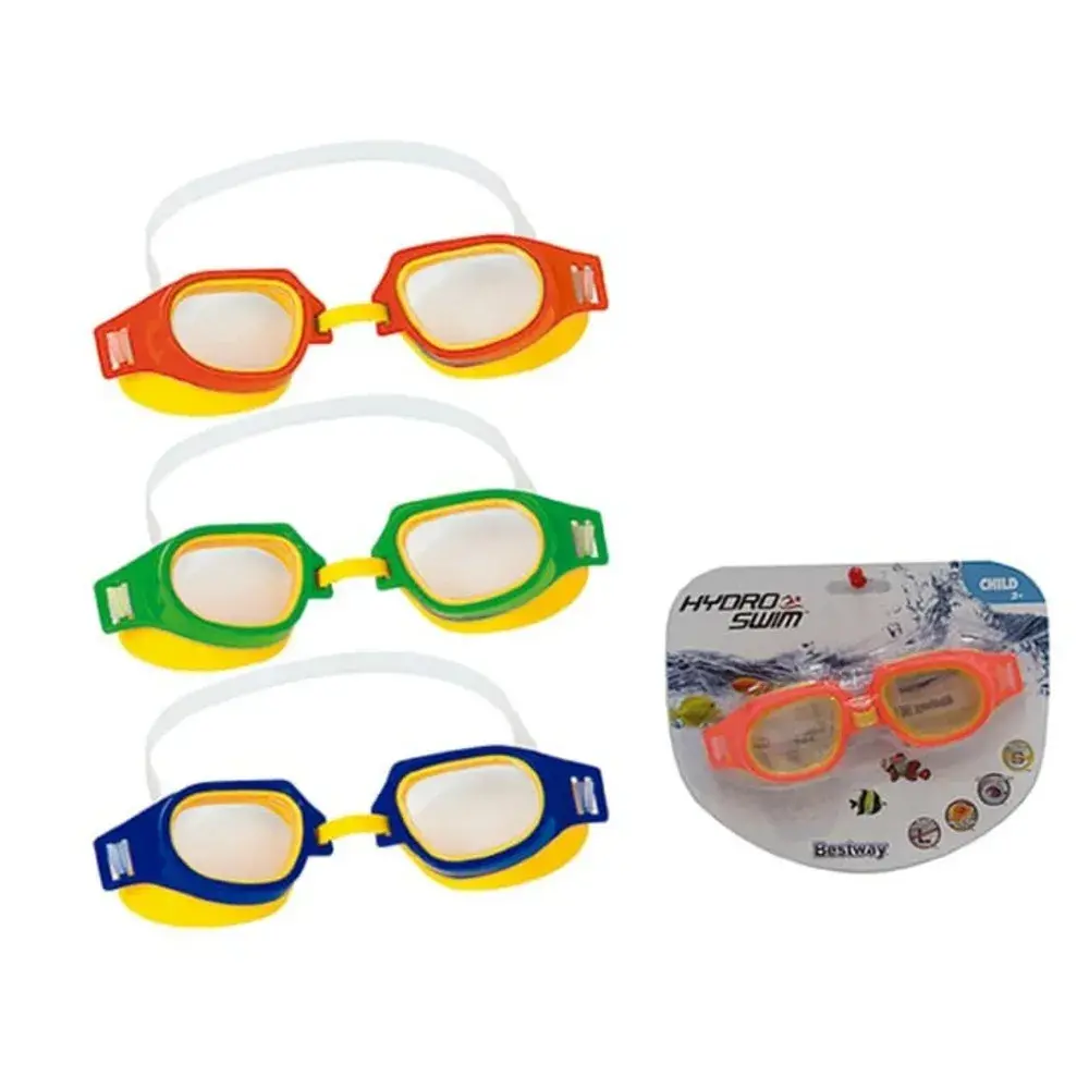 Lentes para natación