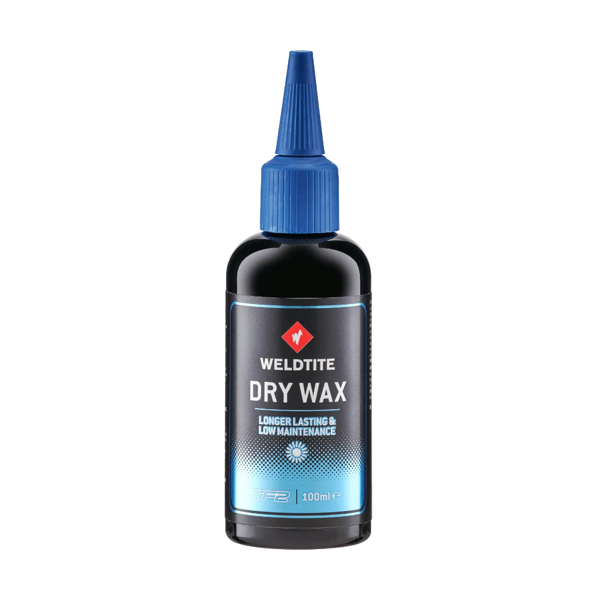 Lubricante de Cadena Seco Wax Weldtite 100 Ml