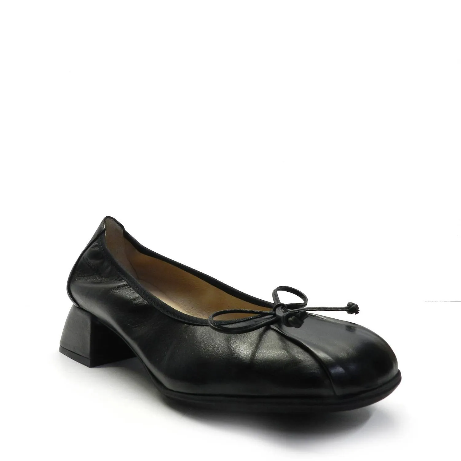 Manoletina Wonders A-9802 Negro