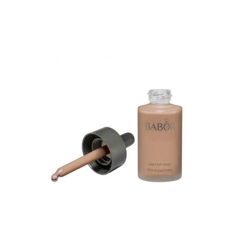 MATTIFYING FOUNDATION 30 ML - BABOR