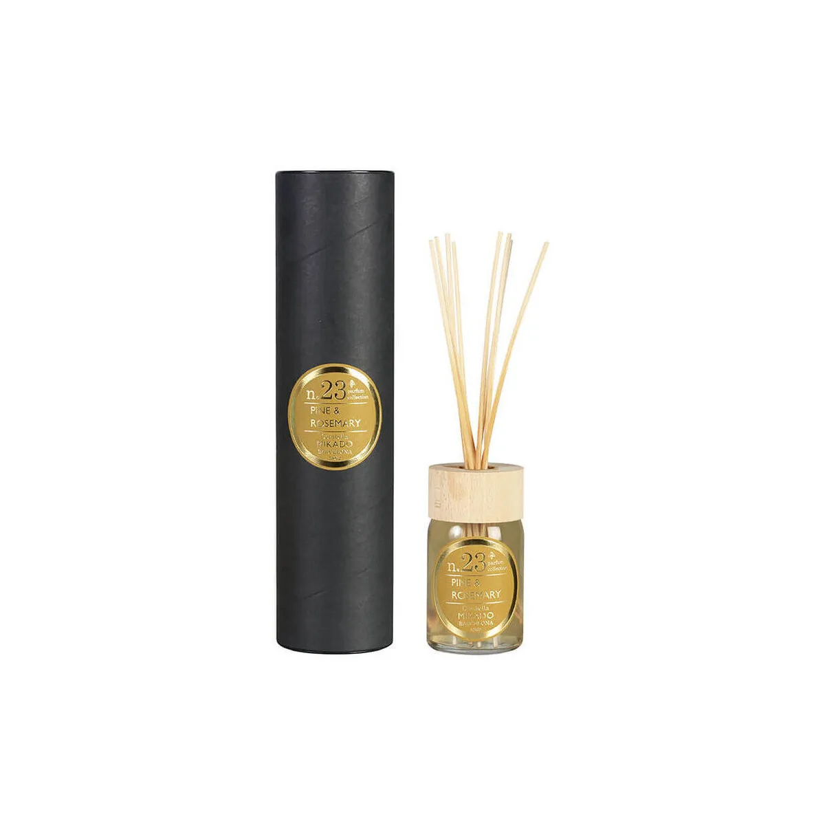 Mikado  100 ml Pine & Rosemary