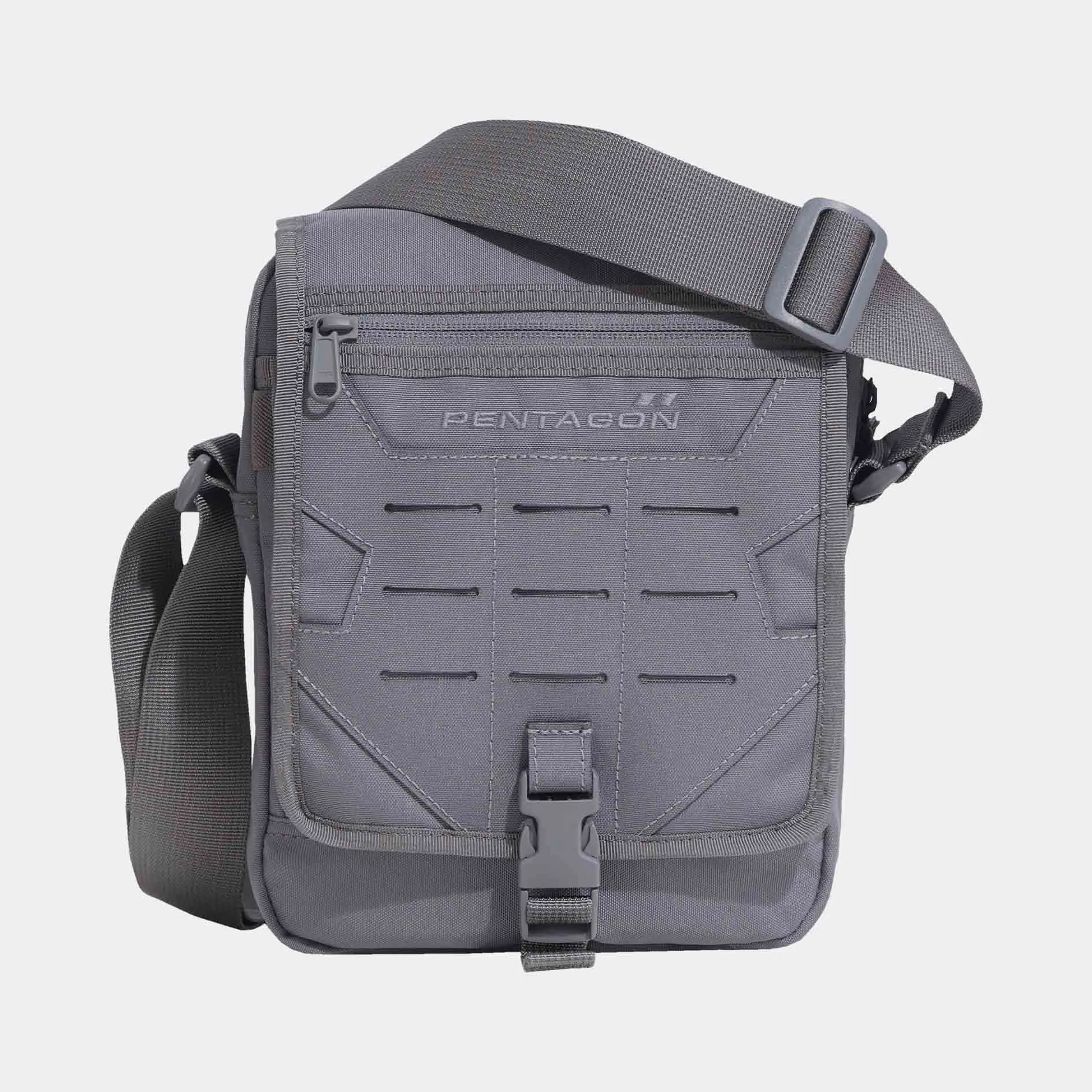 Mochila bandolera Messenger - Pentagon