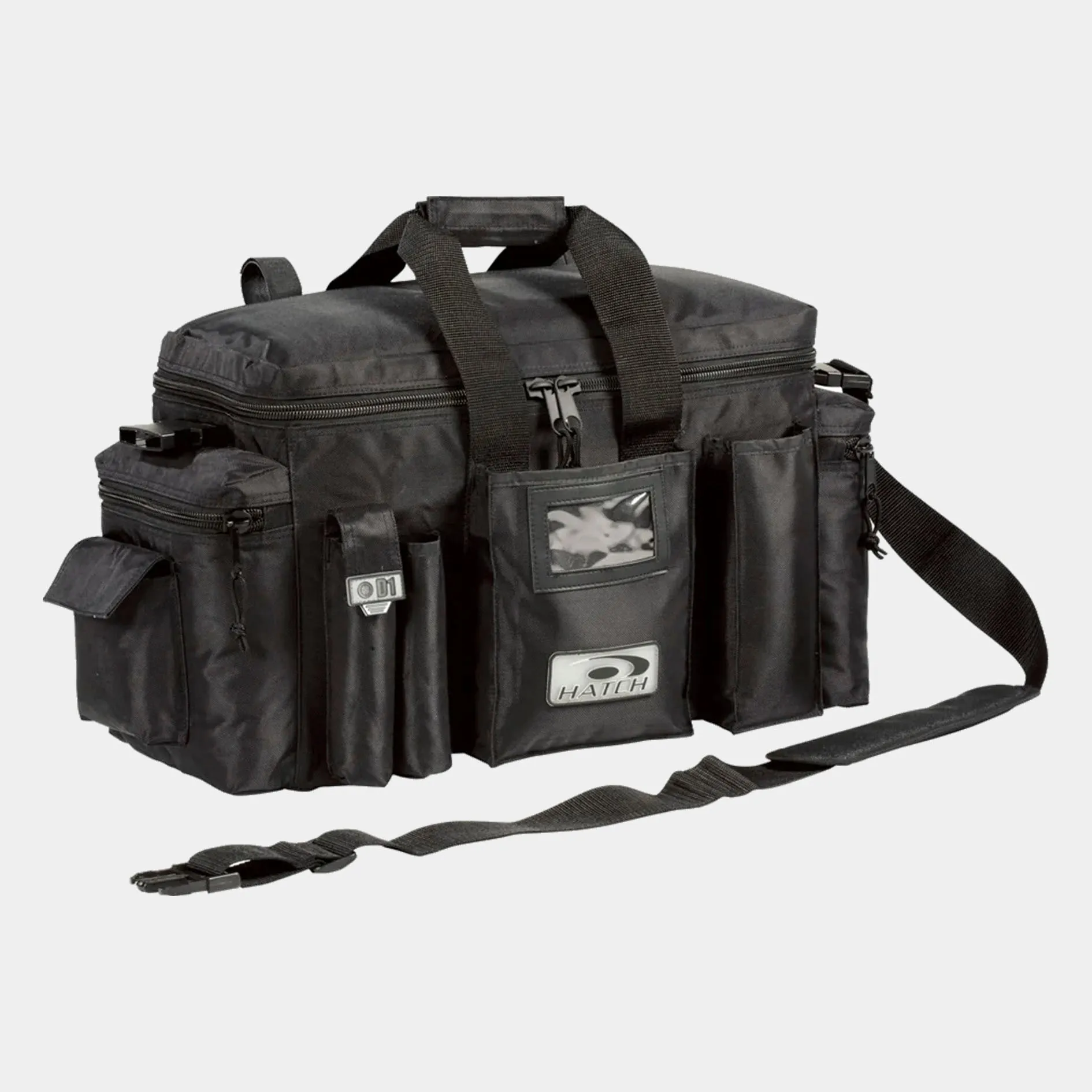 Mochila de cargo policial D1 25L - Hatch