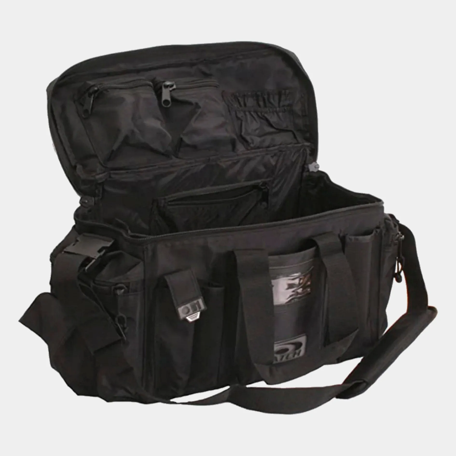 Mochila de cargo policial D1 25L - Hatch