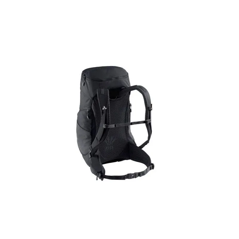 Mochila de senderismo Vaude Jura 32 (negra)