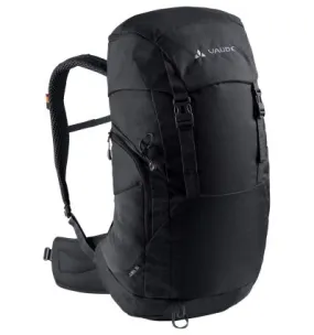 Mochila de senderismo Vaude Jura 32 (negra)