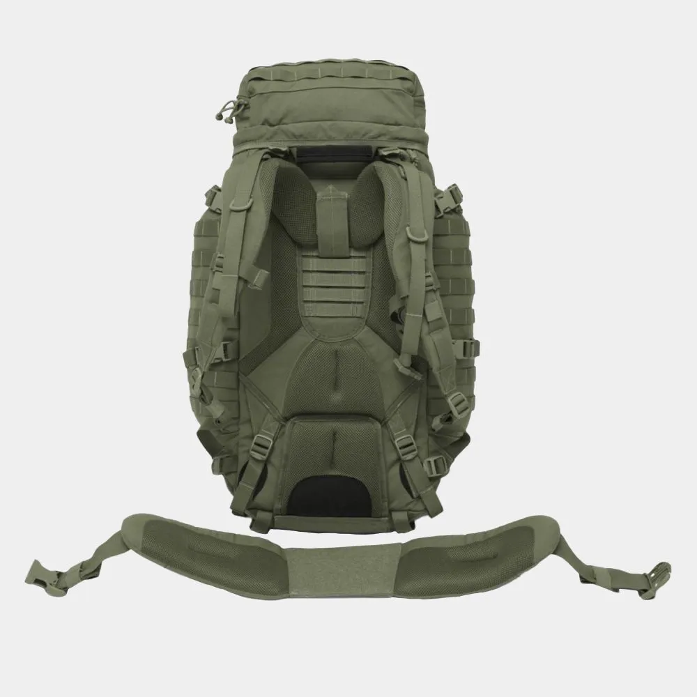 Mochila ELITE OPS X300 80L - Warrior Assault