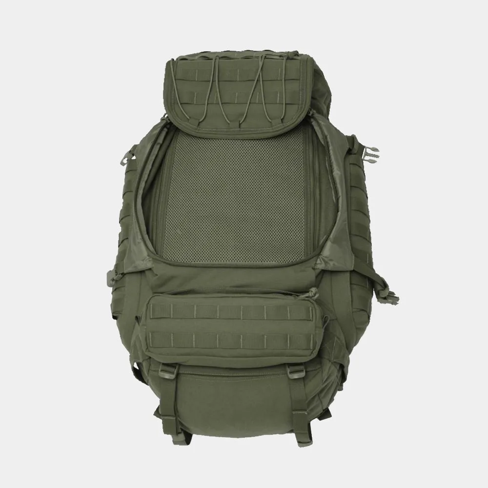 Mochila ELITE OPS X300 80L - Warrior Assault