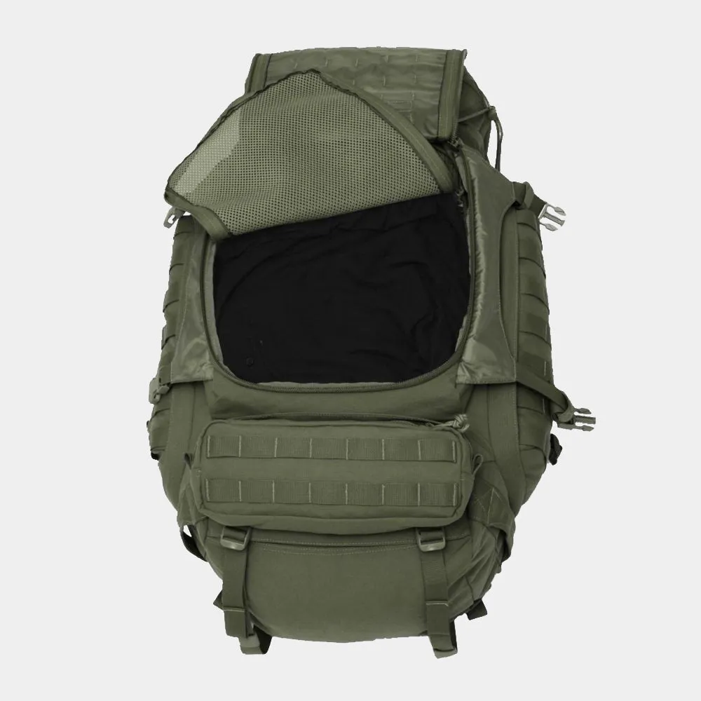 Mochila ELITE OPS X300 80L - Warrior Assault