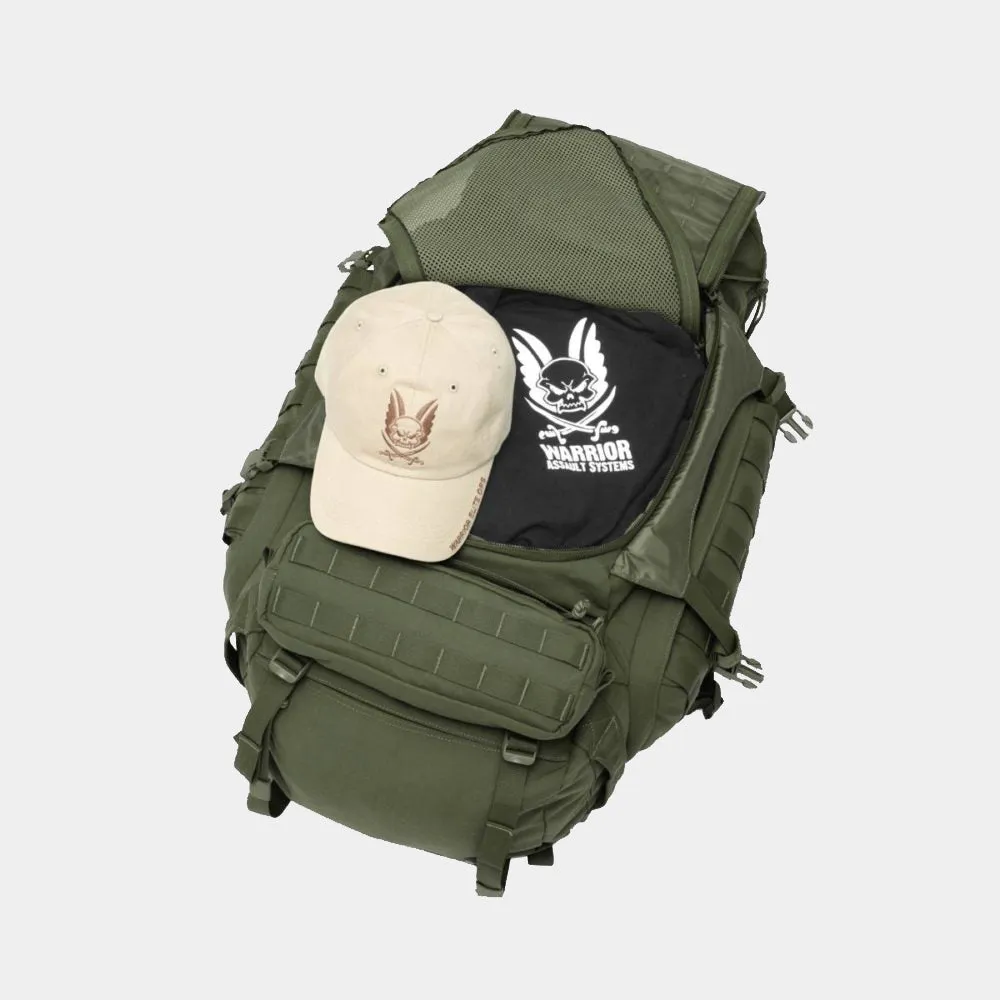 Mochila ELITE OPS X300 80L - Warrior Assault