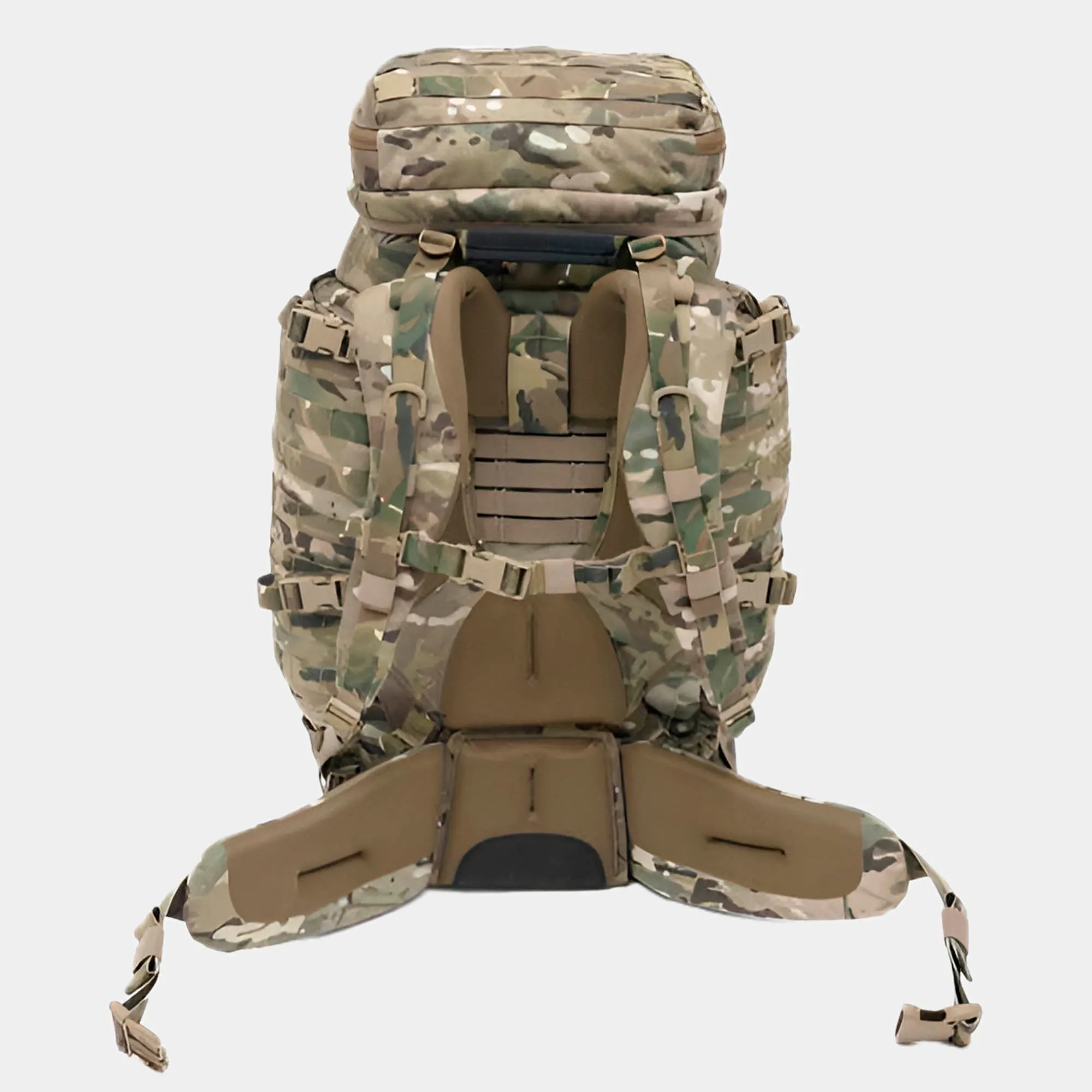 Mochila ELITE OPS X300 80L - Warrior Assault