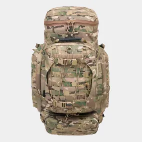 Mochila ELITE OPS X300 80L - Warrior Assault