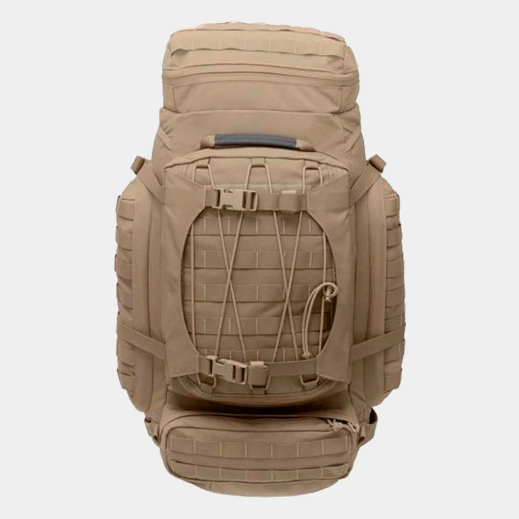 Mochila ELITE OPS X300 80L - Warrior Assault