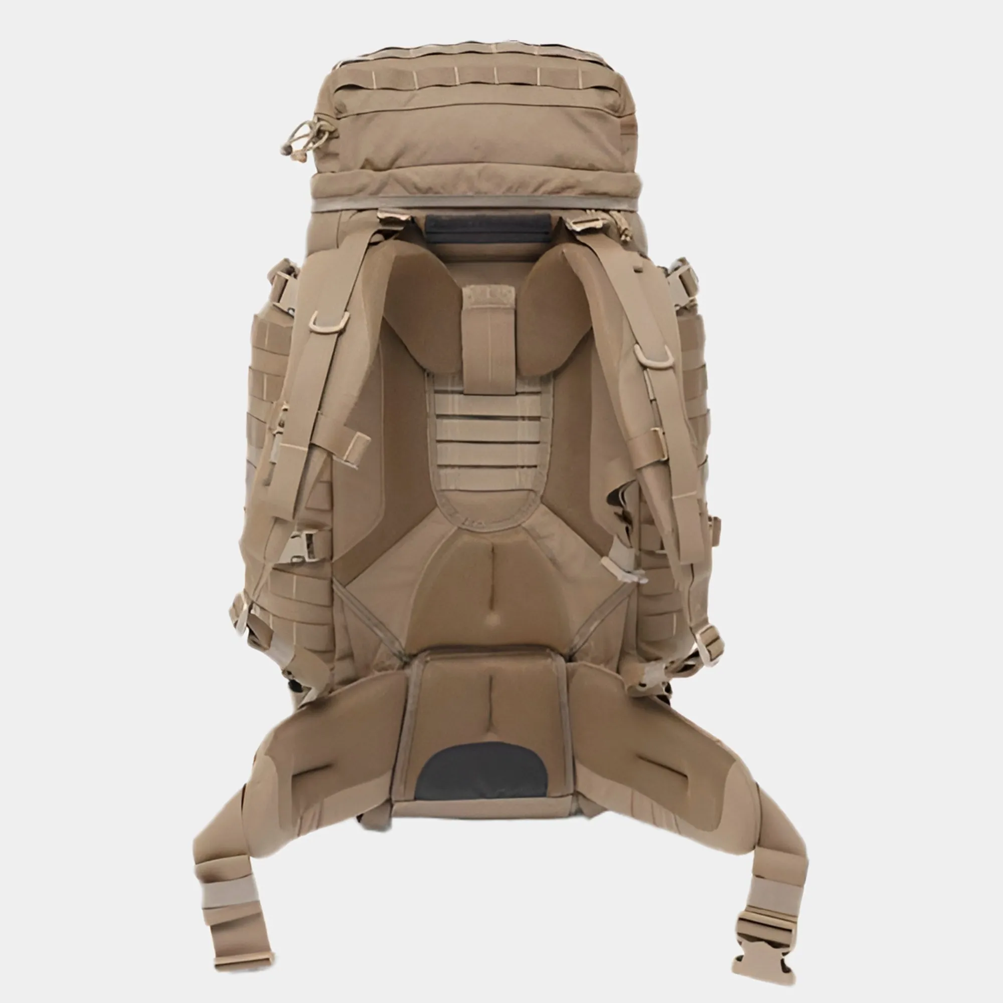 Mochila ELITE OPS X300 80L - Warrior Assault