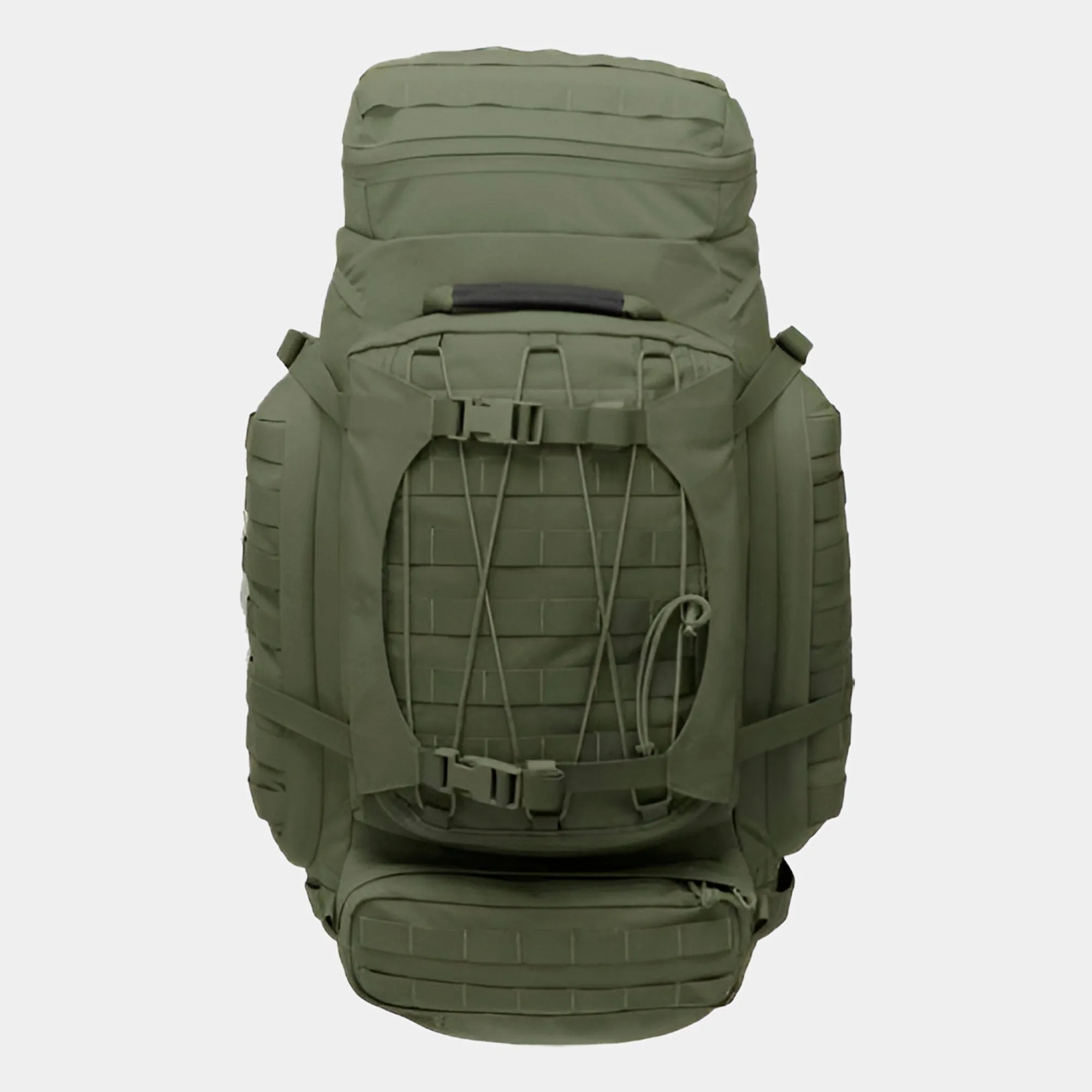 Mochila ELITE OPS X300 80L - Warrior Assault