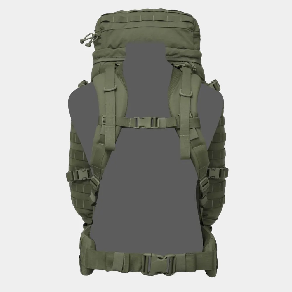 Mochila ELITE OPS X300 80L - Warrior Assault