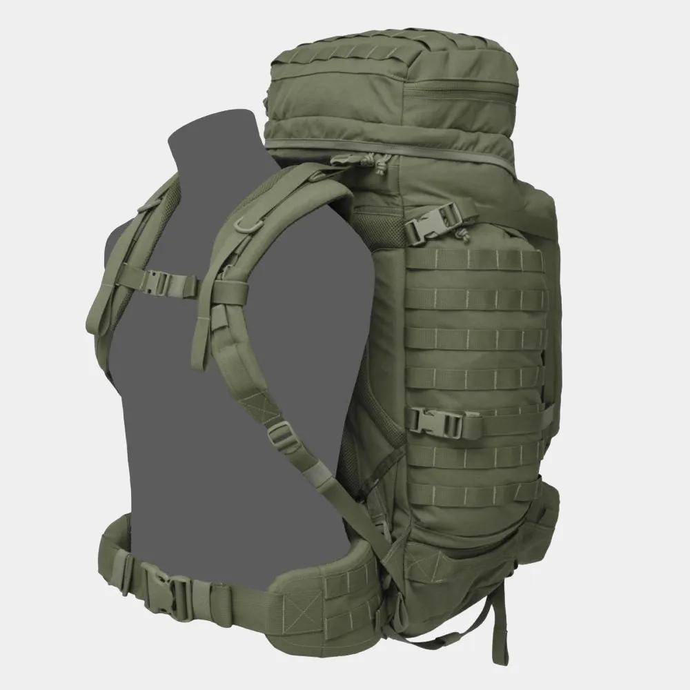 Mochila ELITE OPS X300 80L - Warrior Assault