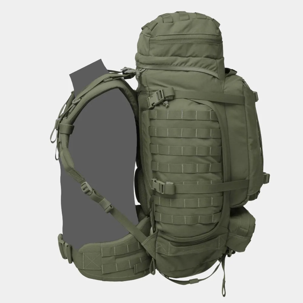 Mochila ELITE OPS X300 80L - Warrior Assault