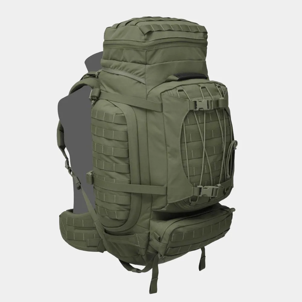 Mochila ELITE OPS X300 80L - Warrior Assault