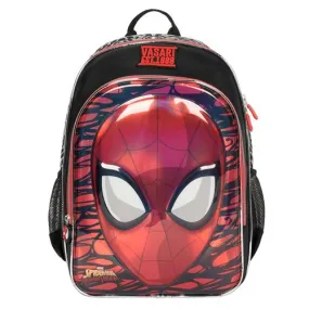 Mochila Escolar Spiderman