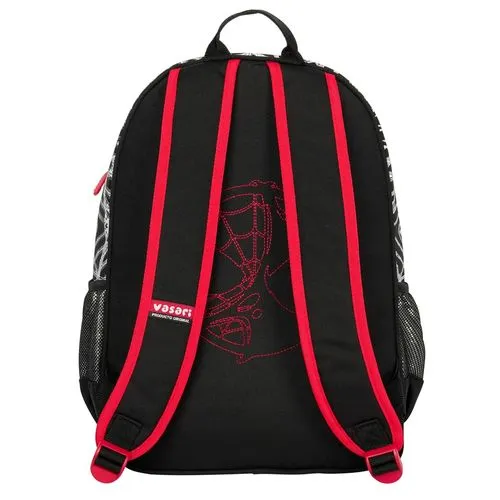 Mochila Escolar Spiderman