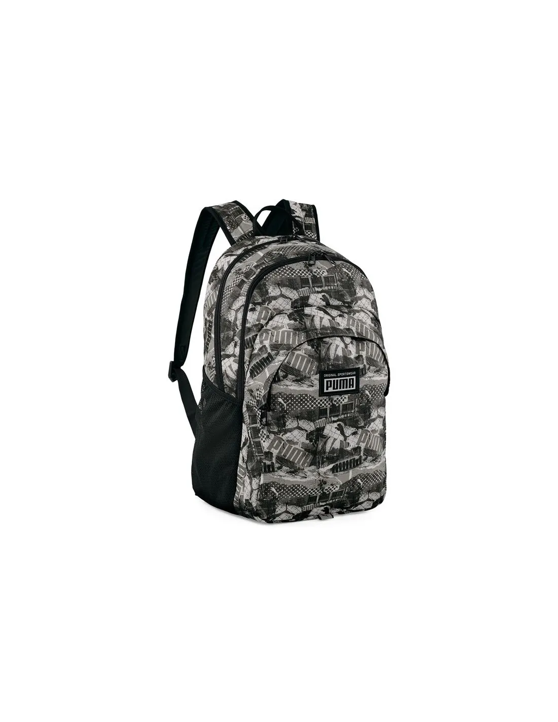 Mochila Puma Academy Backpac Hombre