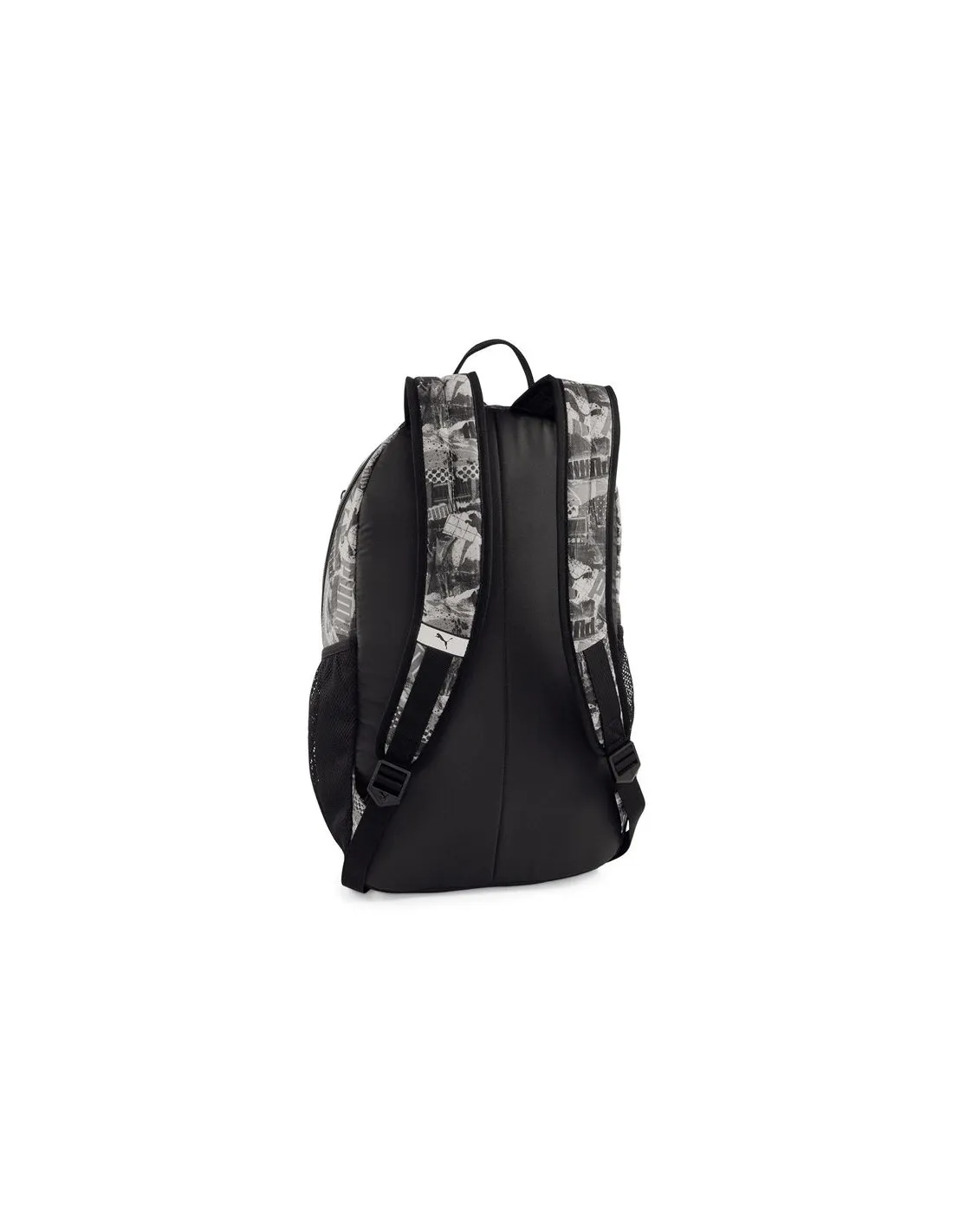 Mochila Puma Academy Backpac Hombre