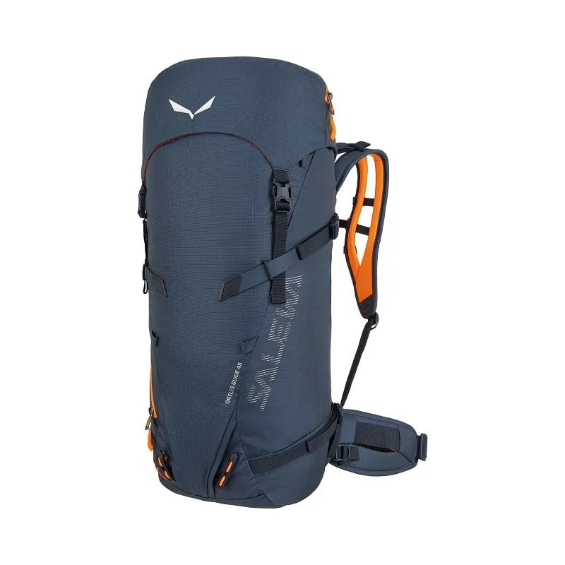 Mochila Salewa ORTLES 45l (Denim oscuro)