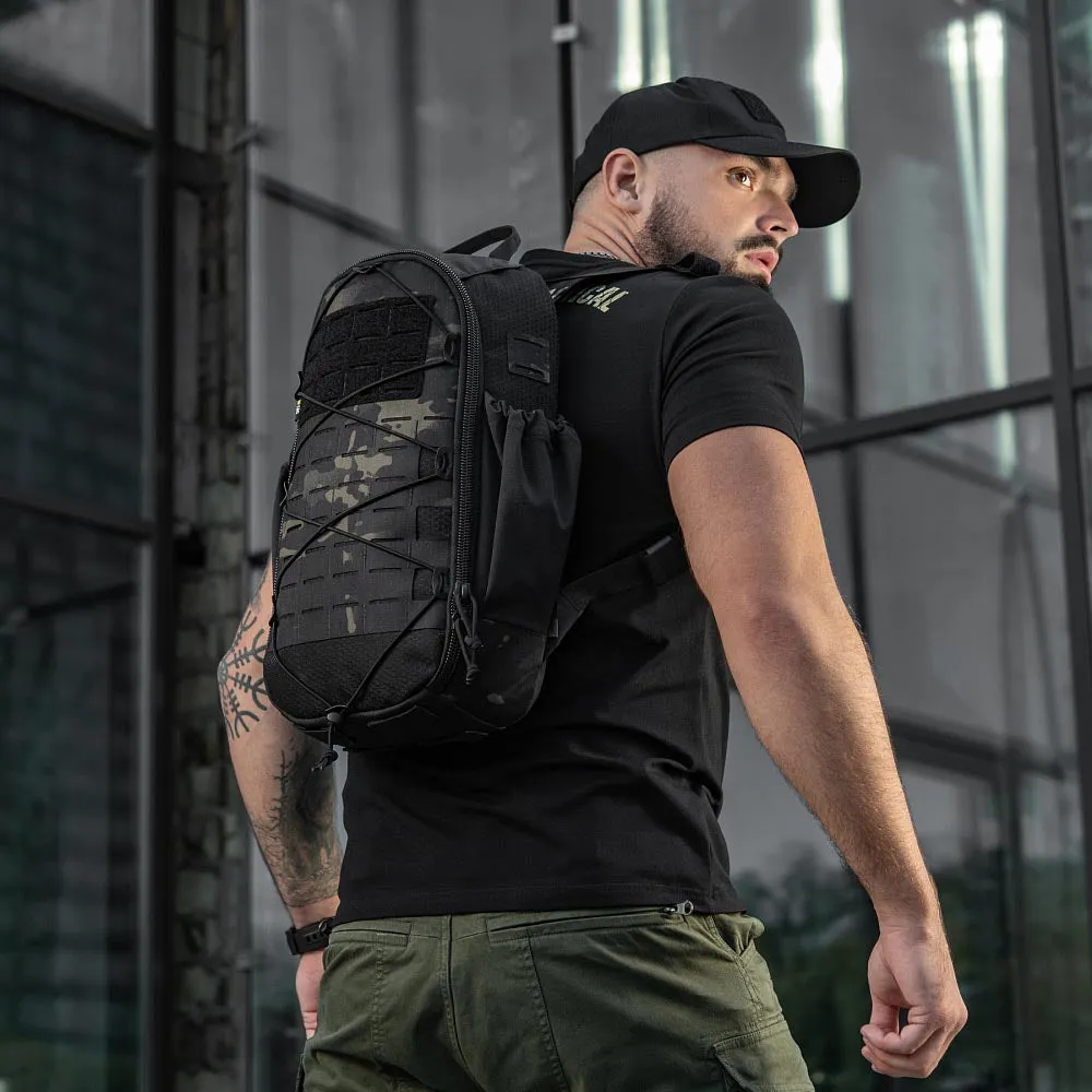 Mochila STURM Elite 15L - M-TAC