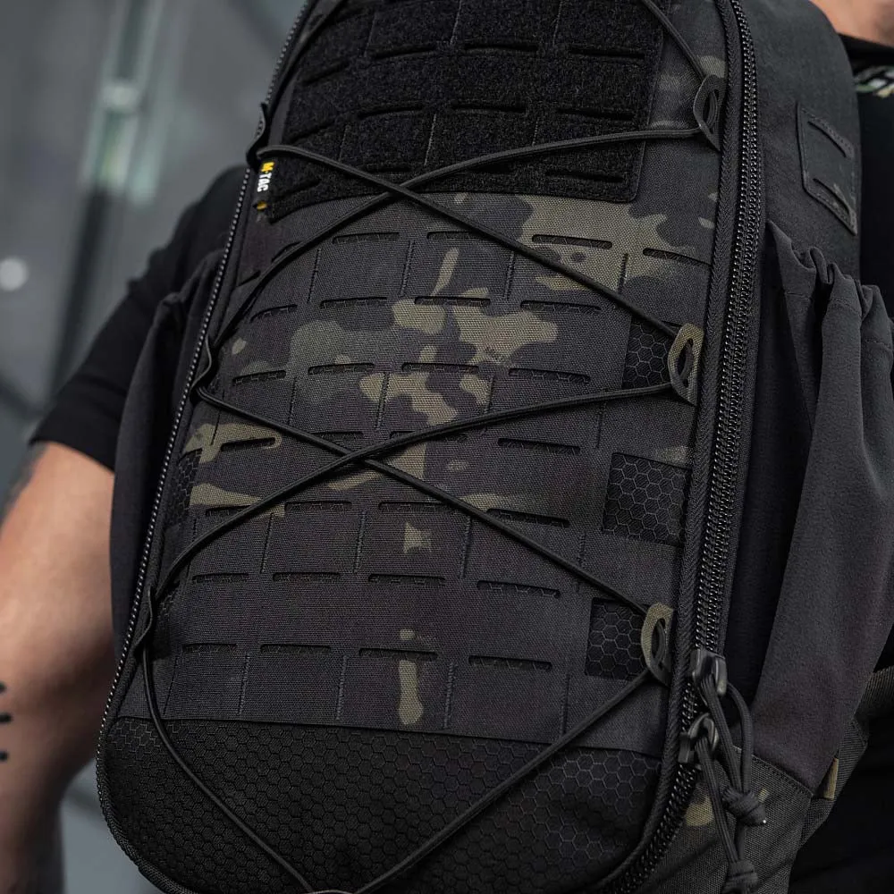 Mochila STURM Elite 15L - M-TAC