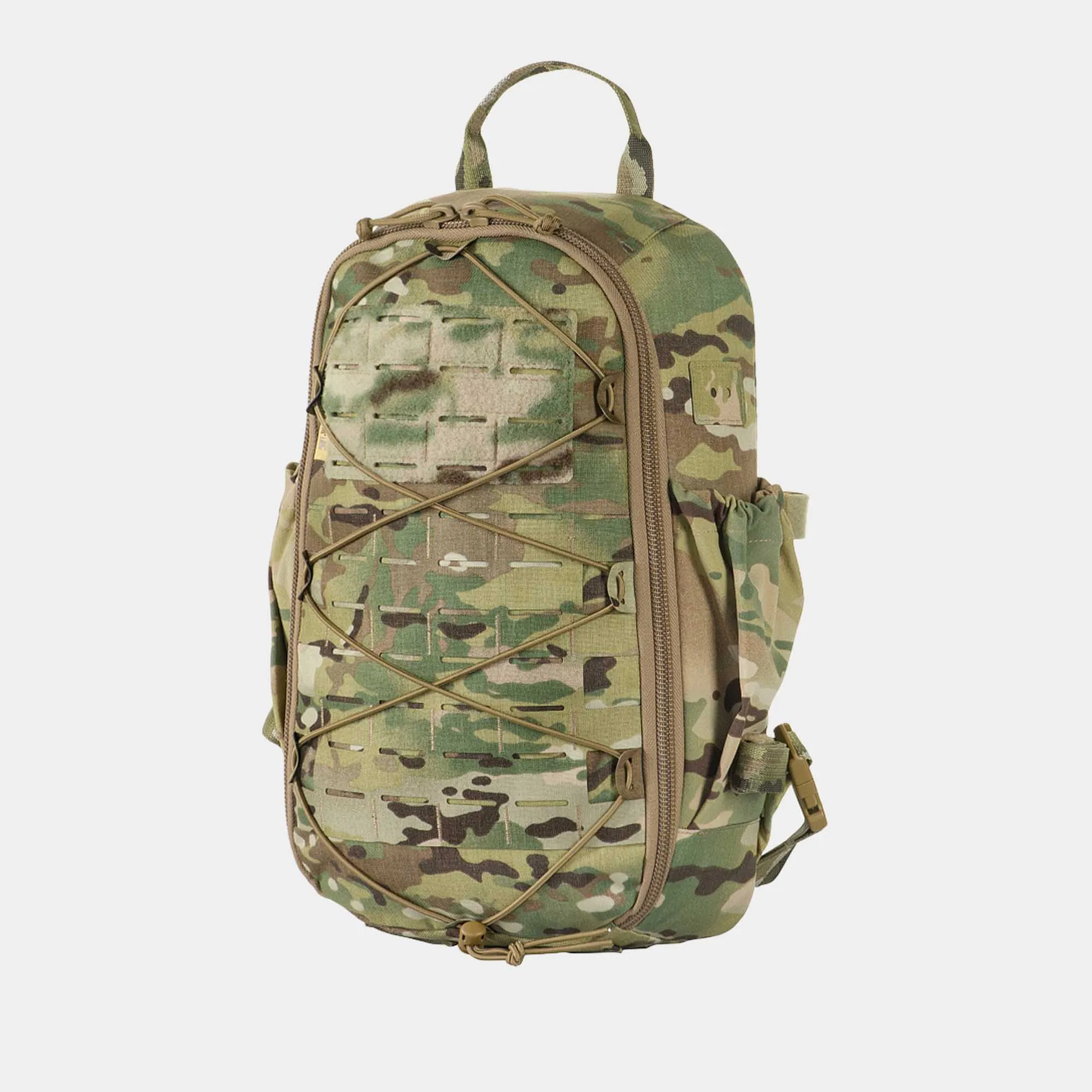 Mochila STURM Elite 15L - M-TAC