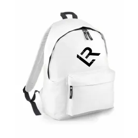 MOCHILAS BLANCAS - LR