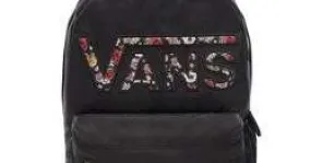 Mochilas VANS Realm Flying - VN0A3UI8YG