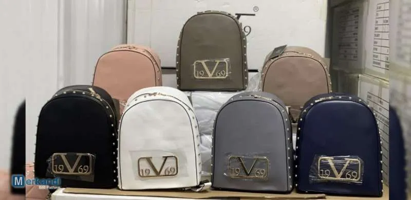 mochilas versace 19v69 italia