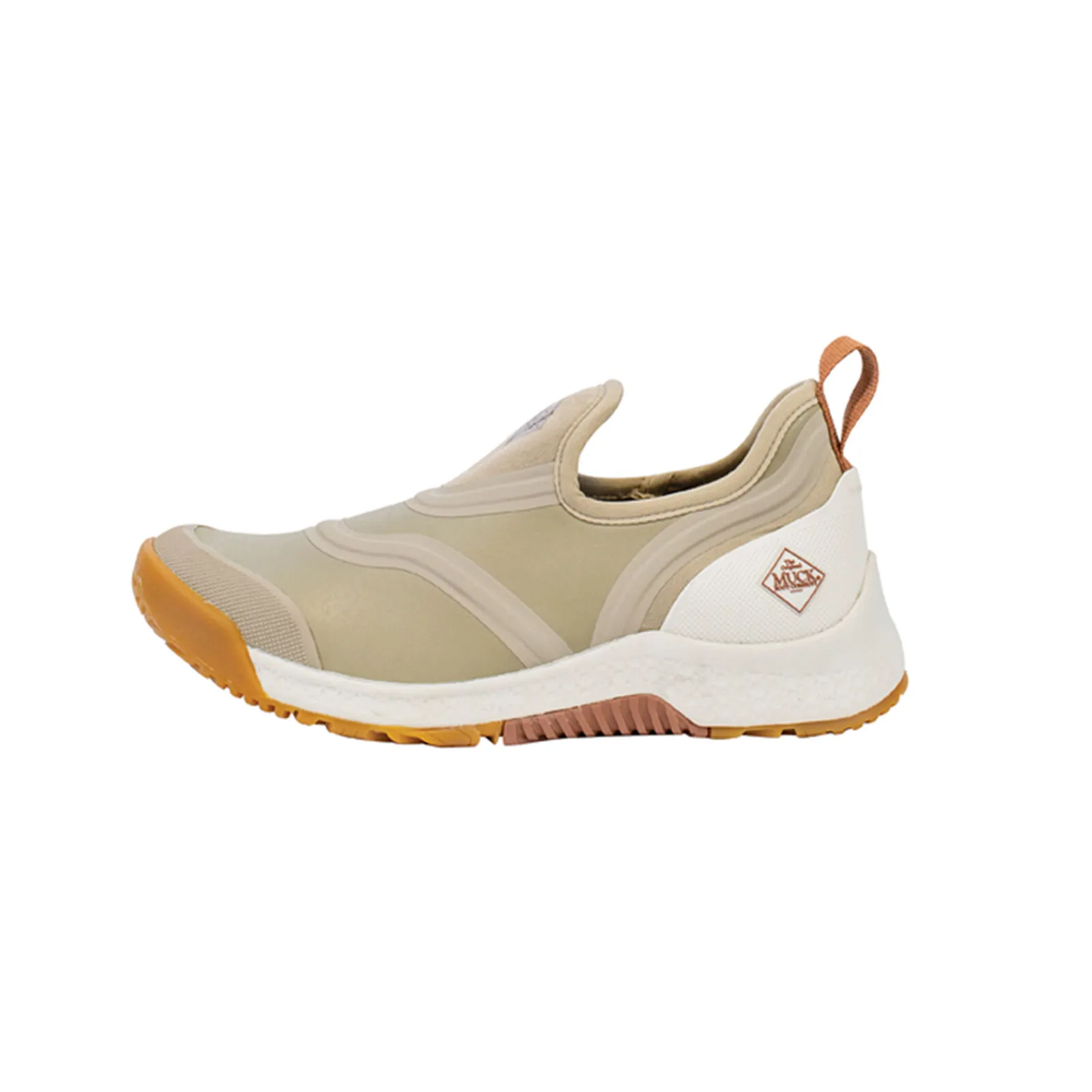 Muck Boot Zapatos para Mujer Outscape Low