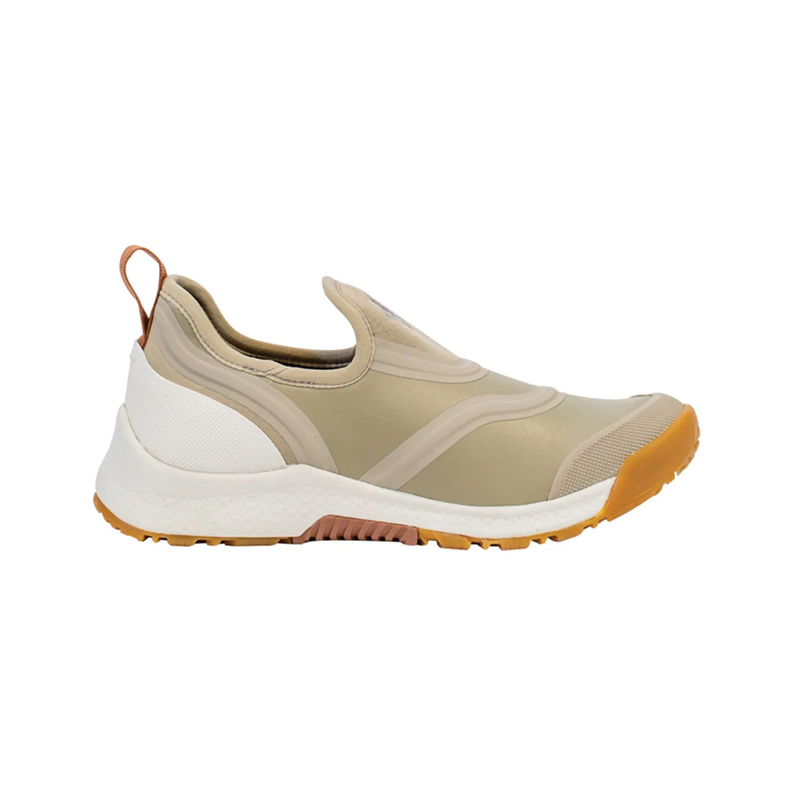 Muck Boot Zapatos para Mujer Outscape Low