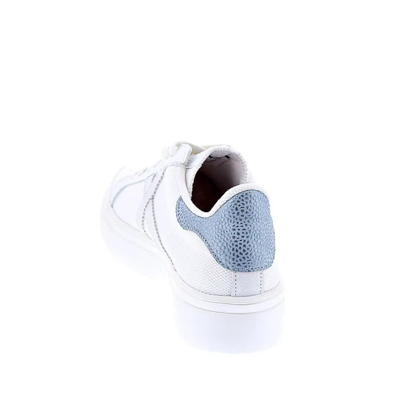 Munich Zapatillas Mujer Rete Sky 61 Blanco