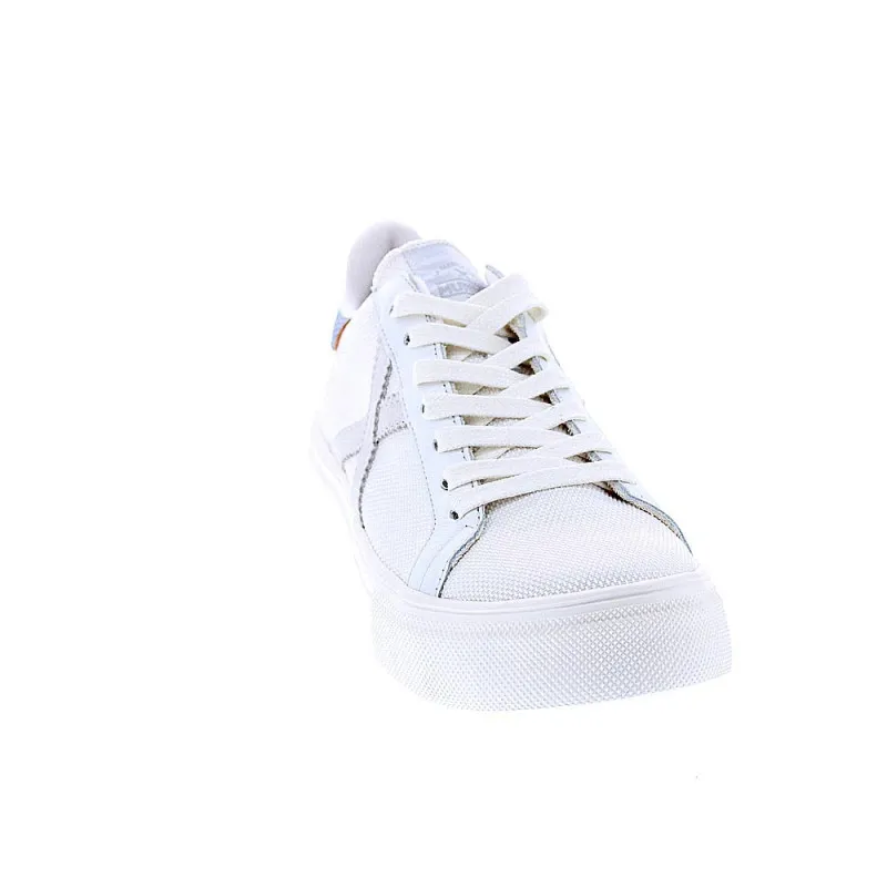 Munich Zapatillas Mujer Rete Sky 61 Blanco