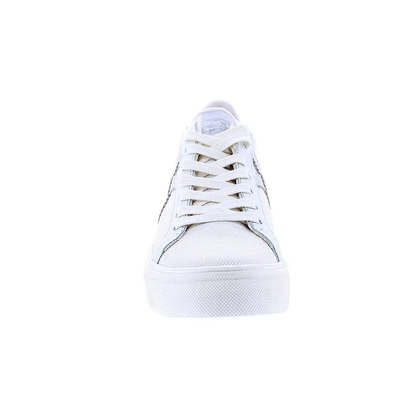 Munich Zapatillas Mujer Rete Sky 61 Blanco