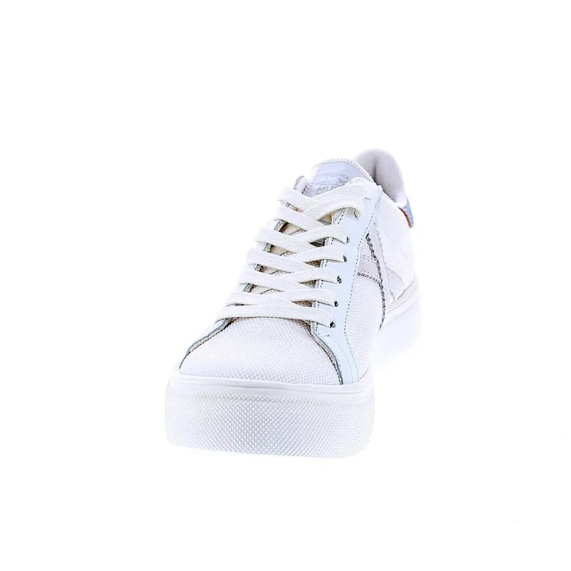 Munich Zapatillas Mujer Rete Sky 61 Blanco