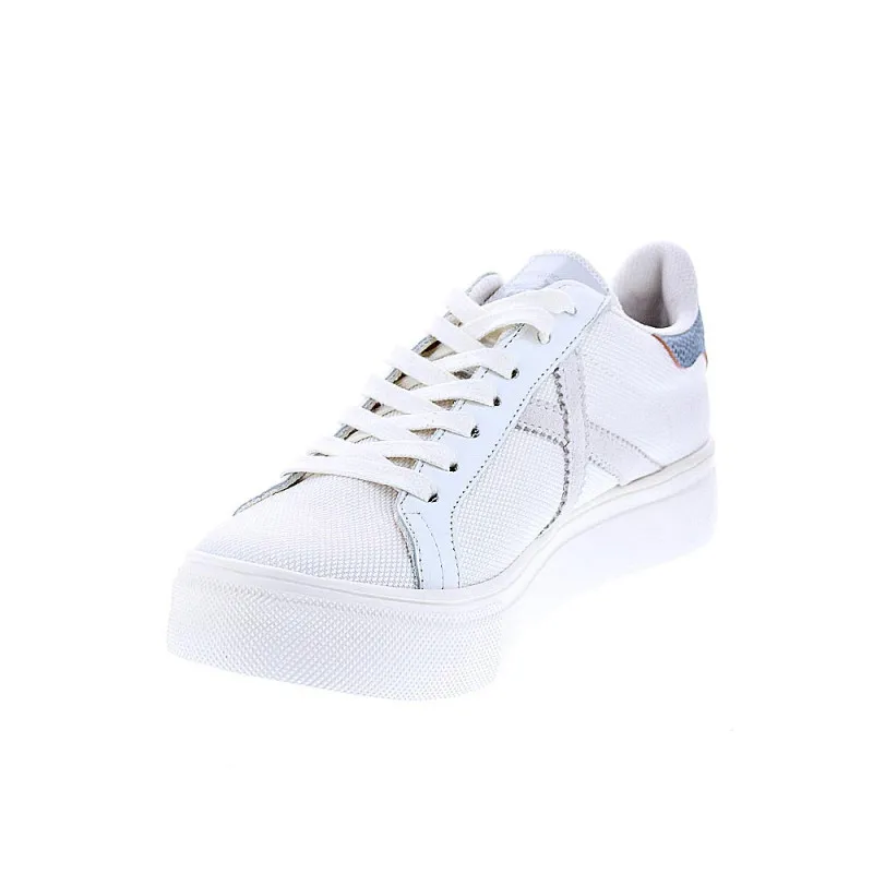 Munich Zapatillas Mujer Rete Sky 61 Blanco